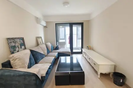 万科城市之光二期 3室2厅1卫 北 精装