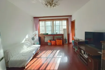 宝湾花园 2室2厅1卫 南北 精装