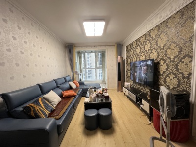 万达维多利亚湾（31-67号楼）