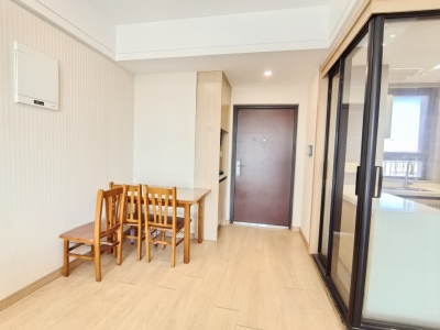 万科城市之光一期