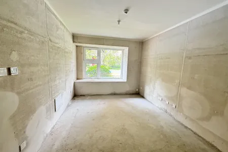 青特.星悦 2室1厅1卫南 毛坯