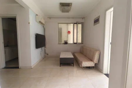 秀兰禧悦山 2室1厅1卫 南 精装