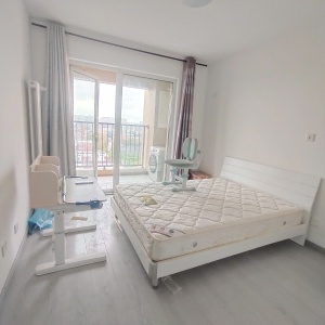 岔河社区印象和南