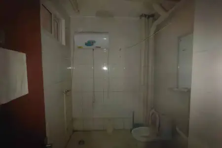 安子向阳安置小区 2室1厅1卫南 简装