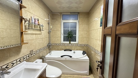 湛园海德公园一号