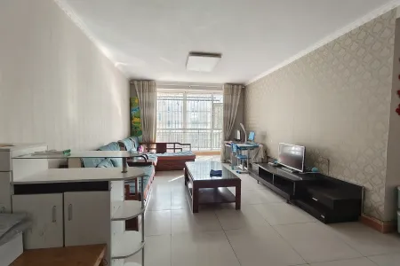 澳柯玛人才公寓 2房2厅1卫 南北 精装