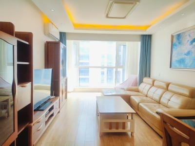 星光岛玫瑰园（二期）