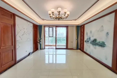 世茂诺沙湾四期 4房2厅2卫 南北 精装