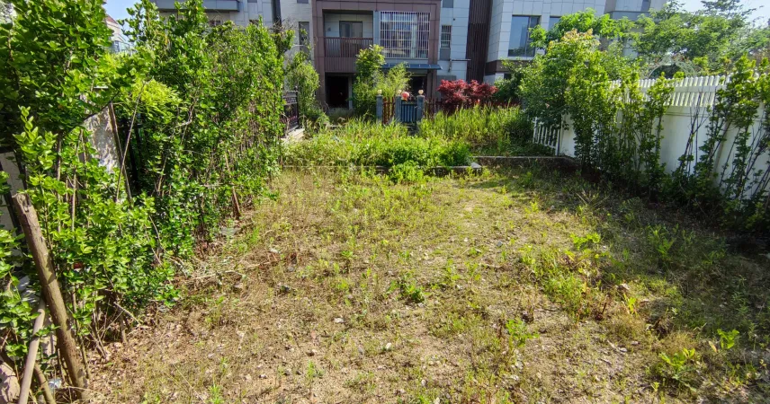 恒大金沙滩别墅