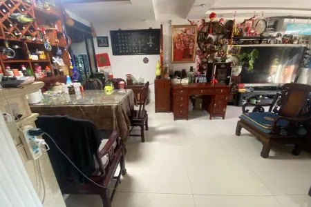 双瑞小区 2室2厅1卫 南北 精装