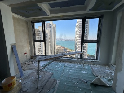 万达维多利亚湾（31-67号楼）