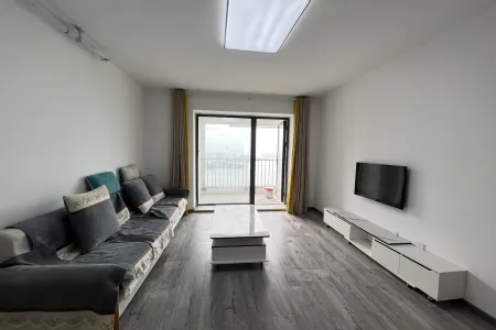 维多利亚湾南区（7-10）期 3室2厅2卫 南 普装