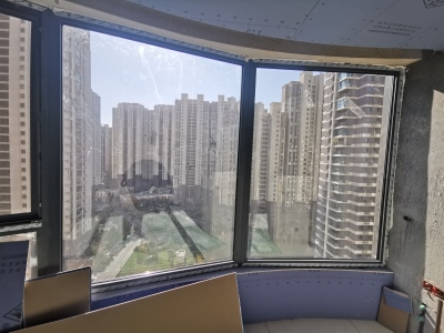 万达维多利亚湾（31-67号楼）