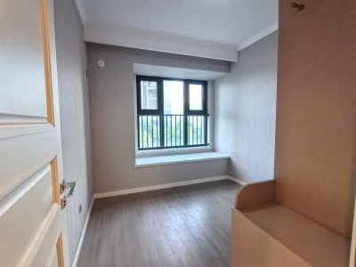 万科新都会二期