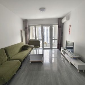 明秀和府 3室1厅1卫 南北 普装