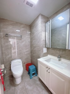 万科新都会二期