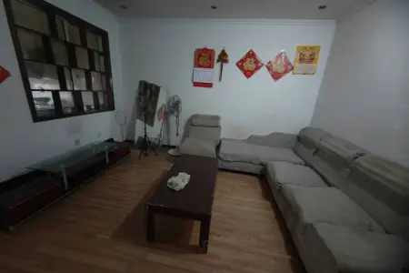 柳沟小区 2室1厅1卫 南 普装