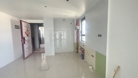 中海·半山雲镜