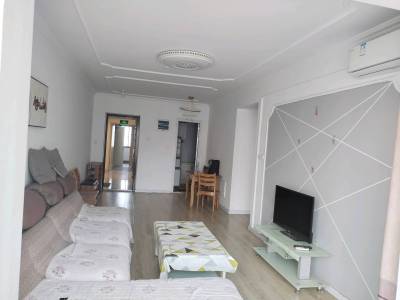 万达维多利亚湾（31-67号楼）