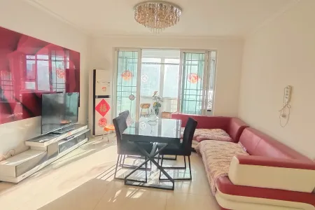 鑫汇国际 2室2厅1卫 南北 精装