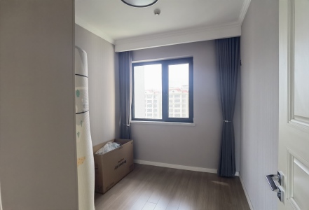 万科新都会三期