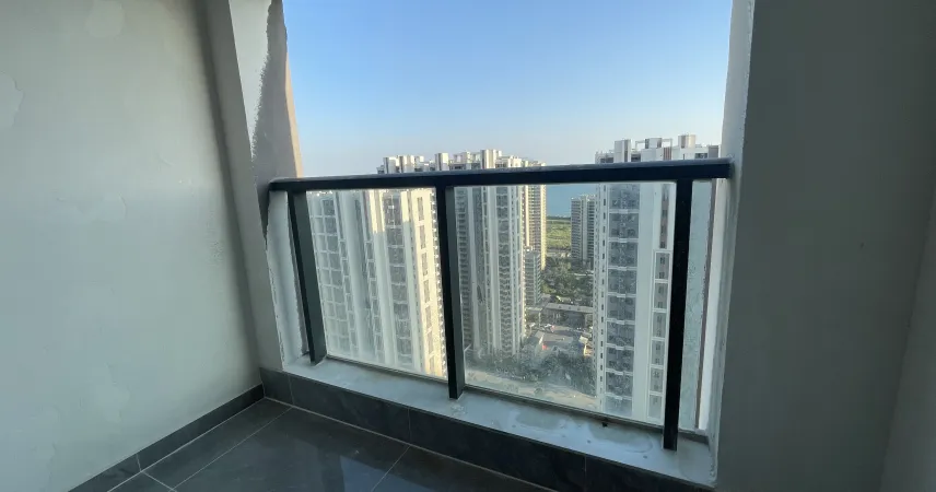 星光岛杜鹃园（一期）