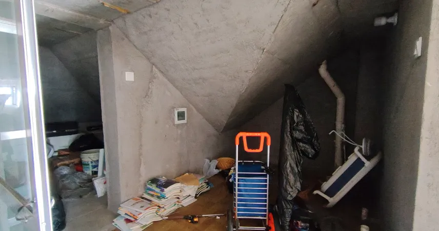 大泊子社区（西区）