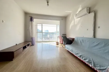 （德惠西区） 1室2厅1卫 南 中装