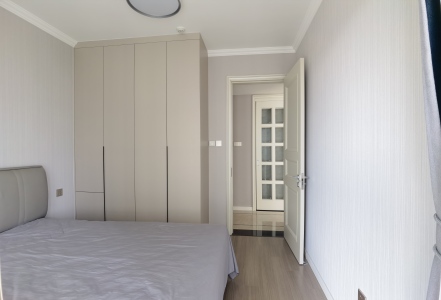 万科新都会三期