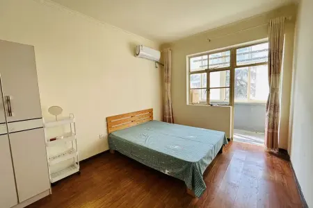 漳平路 2室1厅1卫 南北 精装