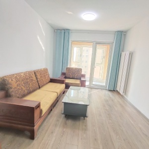 岔河社区印象和南