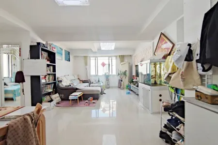 芙蓉苑 5室3厅2卫 南北 精装