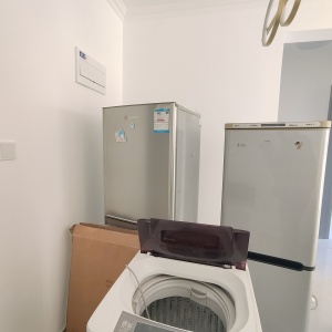 岔河社区印象和南