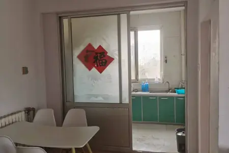 瑞港度假村 3室2厅2卫 南北 精装