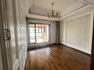 世茂诺沙湾一期别墅