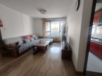 鲁商蓝岸国际南区