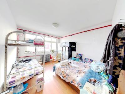 天山小区