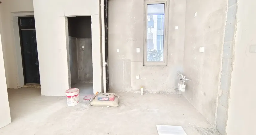 鑫苑.灵山湾.龙玺1期别墅