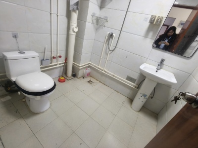 大泊子社区（西区）