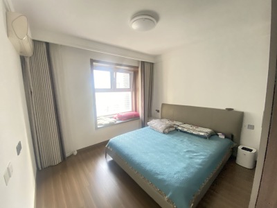 保利徕卡公园西区