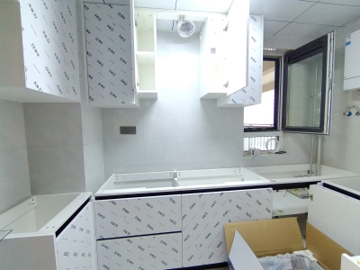 保利徕卡公园西区