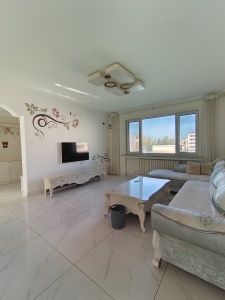 华欧北海花园 3室2厅1卫 南 精装