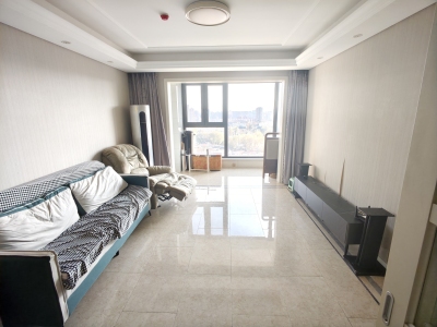 万科新都会二期