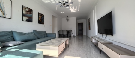 星光岛玫瑰园（二期）