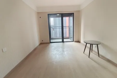 万科城市之光二期 3房2厅1卫 南北 精装