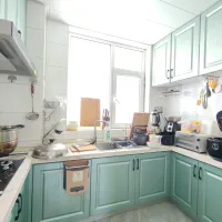 大泊子社区（西区）