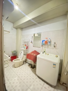 车家岭小区