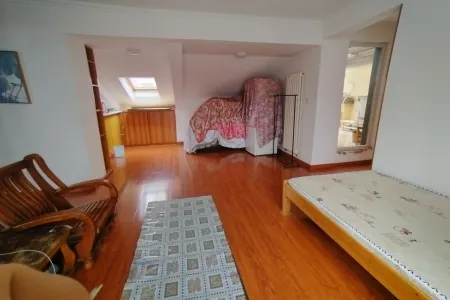 山海和圣园 3室1厅1卫 南北 精装