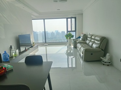 中海·半山雲镜