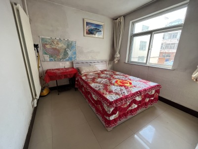 灵山卫东山小区